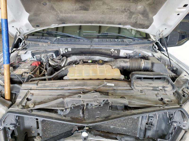 2019 FORD F150 SUPER - 1FTEW1EP3KFA29492