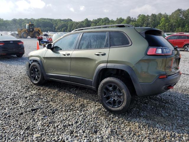 Vin: 1c4pjmbxxmd116804, lot: 59559385, jeep cherokee trailhawk 20212