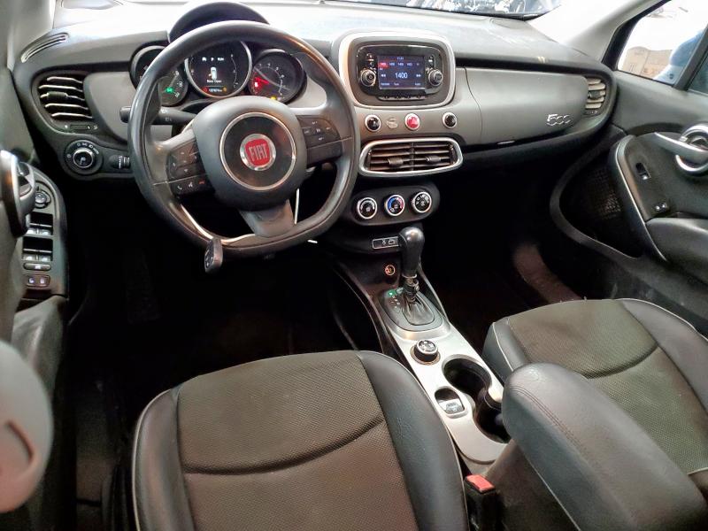 2016 FIAT 500X TREKK ZFBCFXCT9GP365744