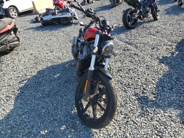 2023 HARLEY-DAVIDSON RH975 - 1HD1ZH118PB315464