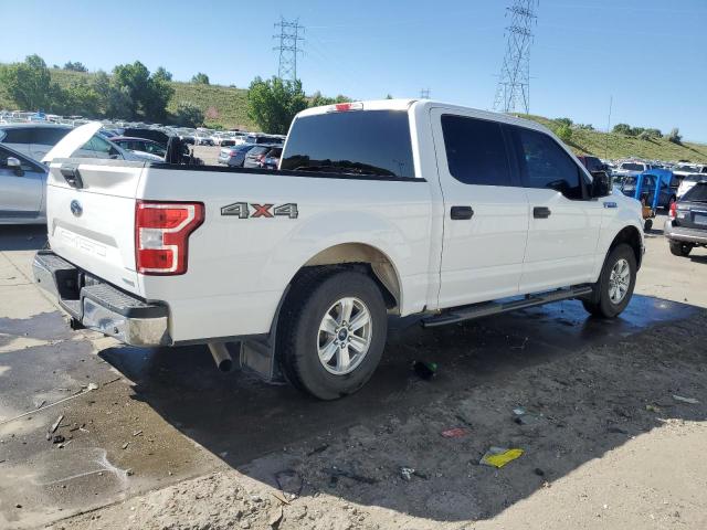 2020 FORD F150 SUPER - 1FTEW1E42LKE50022
