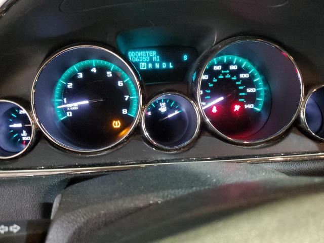 2017 BUICK ENCLAVE 5GAKVBKD8HJ134994