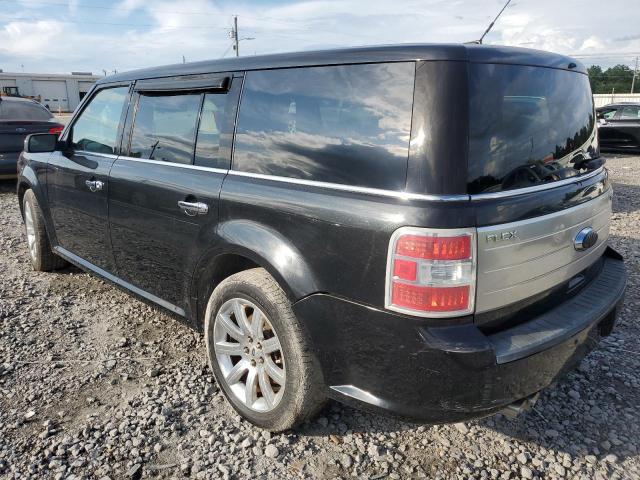 Vin: 2fmgk5dc4bbd03824, lot: 59712675, ford flex limited 20112