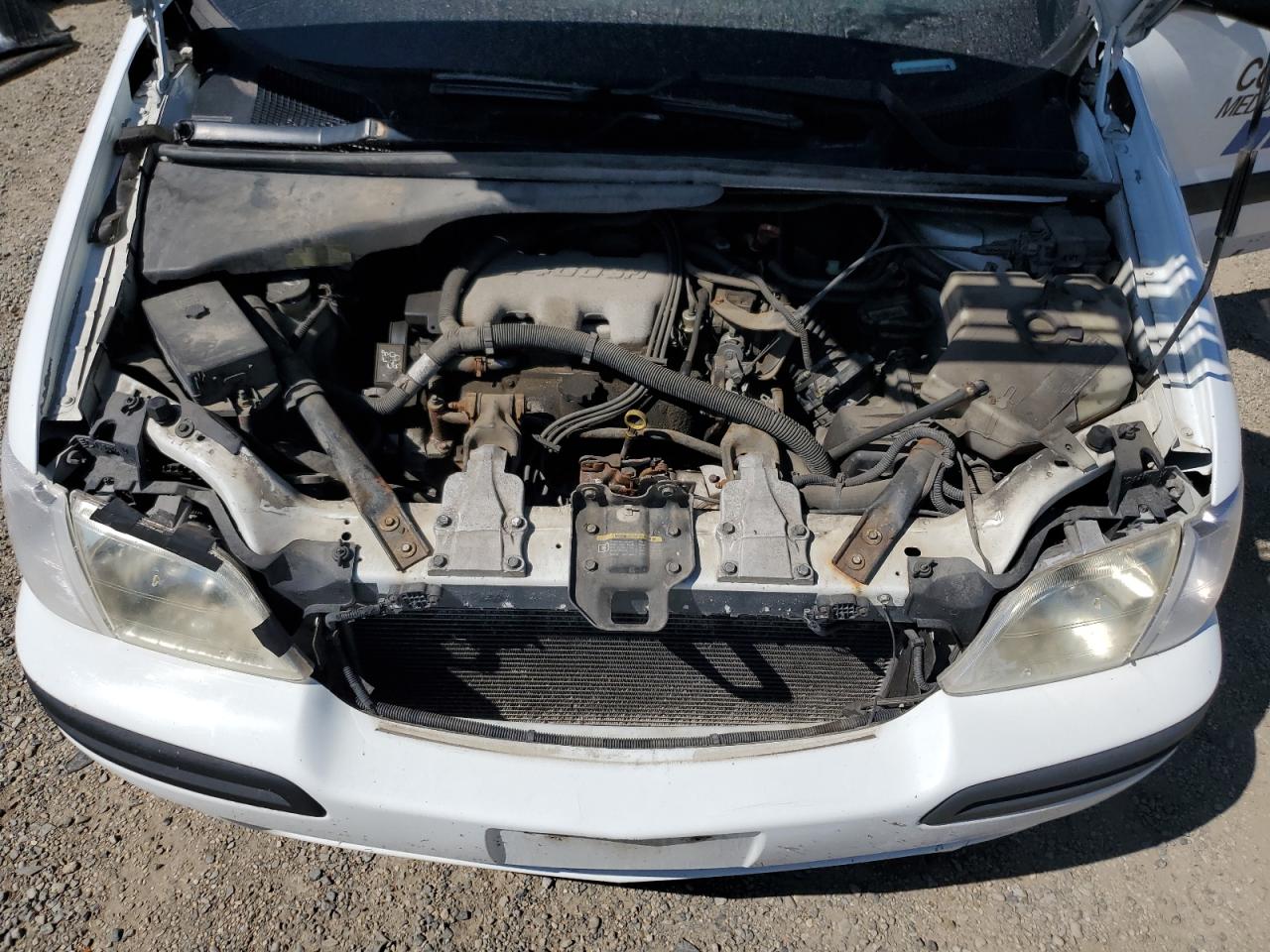 Lot #3303633928 2004 CHEVROLET VENTURE