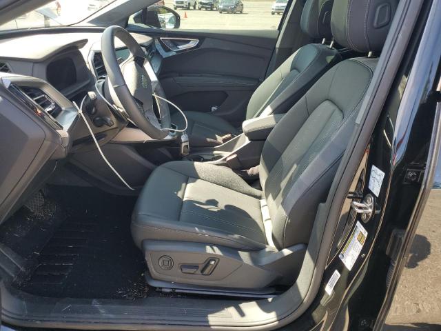 2024 AUDI Q4 E-TRON WA1K2BFZ3RP028751