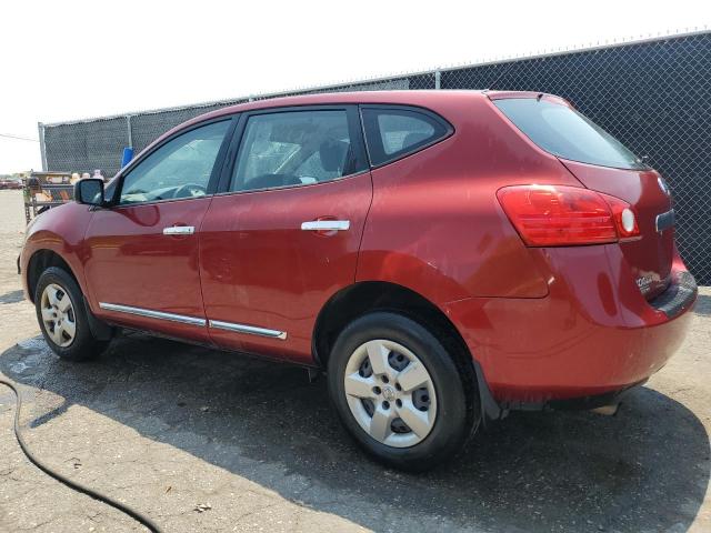 Vin: jn8as5mvxfw250809, lot: 60450025, nissan rogue s 20152