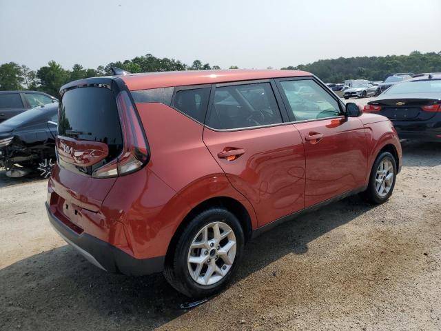 Vin: kndj23auxr7911278, lot: 59354815, kia soul lx 20243