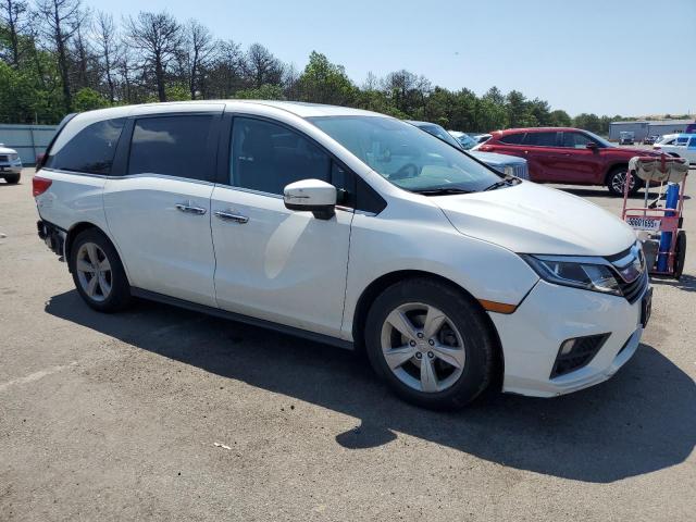 2020 HONDA ODYSSEY EX 5FNRL6H79LB067110