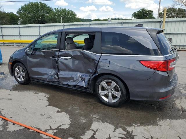 2020 HONDA ODYSSEY EX 5FNRL6H74LB040302