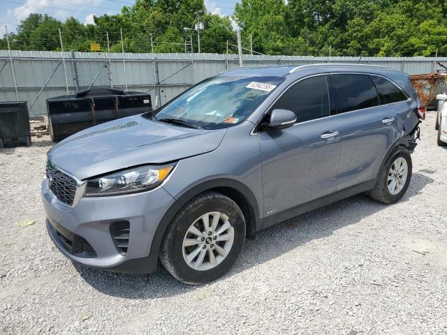 KIA SORENTO L