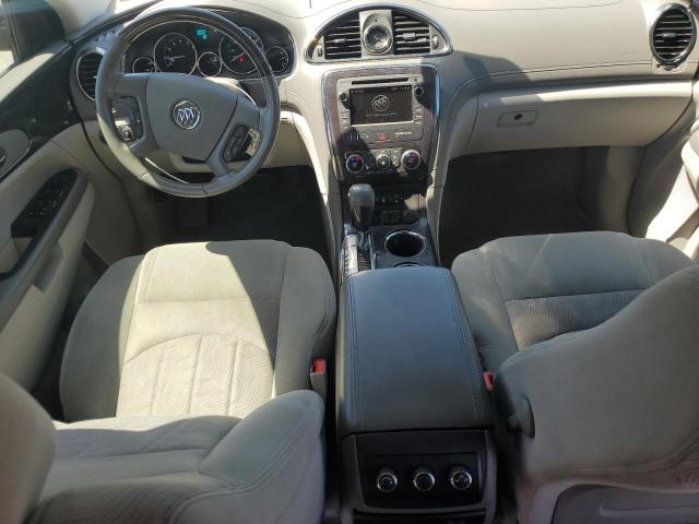 2016 BUICK ENCLAVE 5GAKRAKD2GJ218550