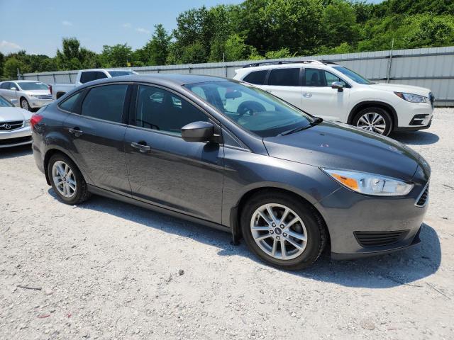 Vin: 1fadp3f25jl331038, lot: 60235395, ford focus se 20184