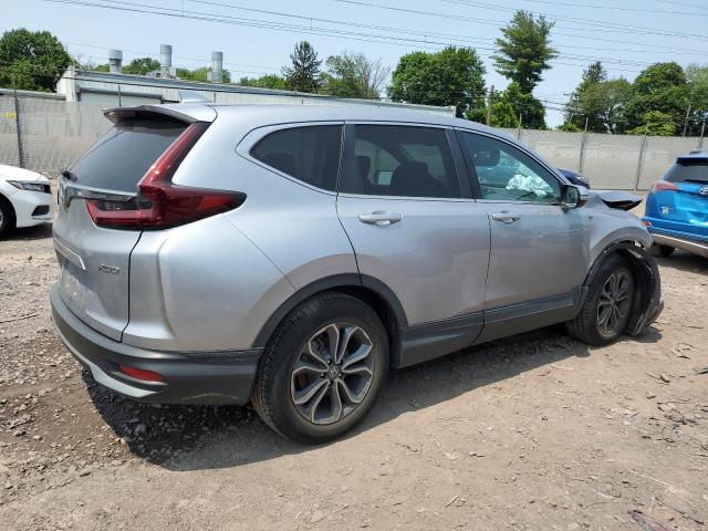 2021 HONDA CR-V EX 7FARW2H57ME018122