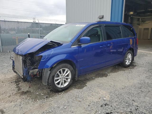 Vin: 2c4rdgbg7kr756013, lot: 62465705, dodge caravan se 2019 img_1
