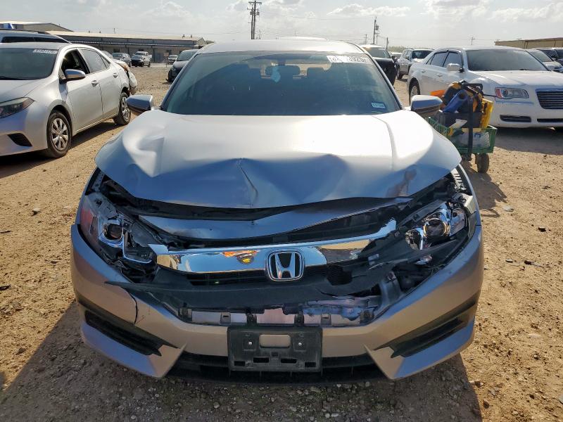 2018 HONDA CIVIC LX - 19XFC2F53JE041957
