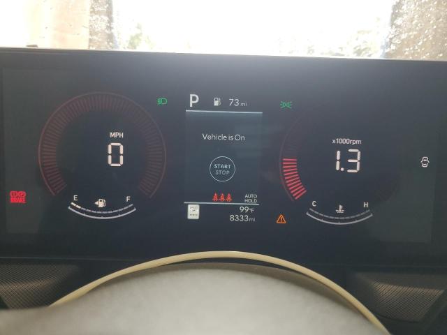 2025 HYUNDAI SONATA SEL - KMHL64JA8SA447372