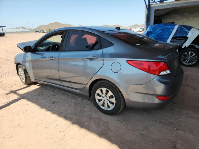 2017 HYUNDAI ACCENT SE - KMHCT4AE8HU377973