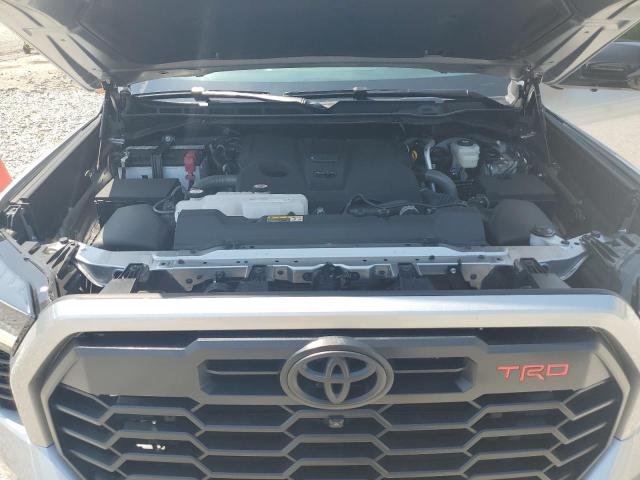 2024 TOYOTA TUNDRA CRE - 5TFWA5DBXRX213770