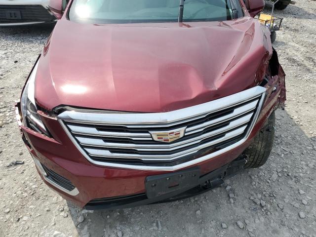2017 CADILLAC XT5 1GYKNARS4HZ213040