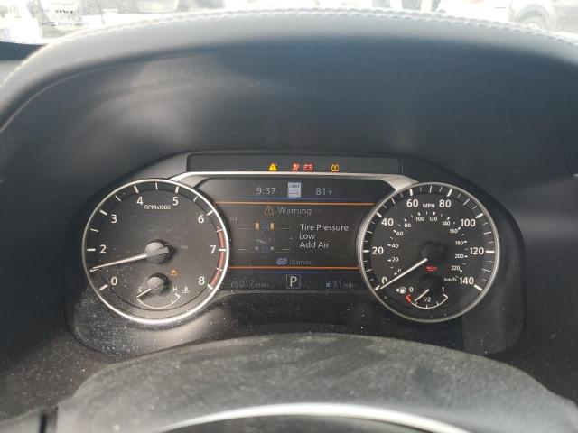 2019 NISSAN ALTIMA SL 1N4BL4EV1KC231122