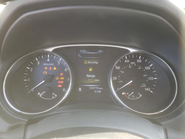 2016 NISSAN ROGUE S - 5N1AT2MV6GC774612
