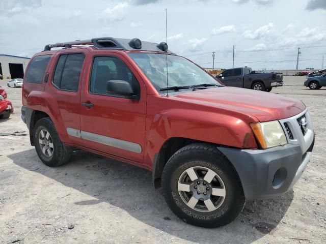 Vin: 5n1an0nw9bc507463, lot: 60414145, nissan xterra off road 20114