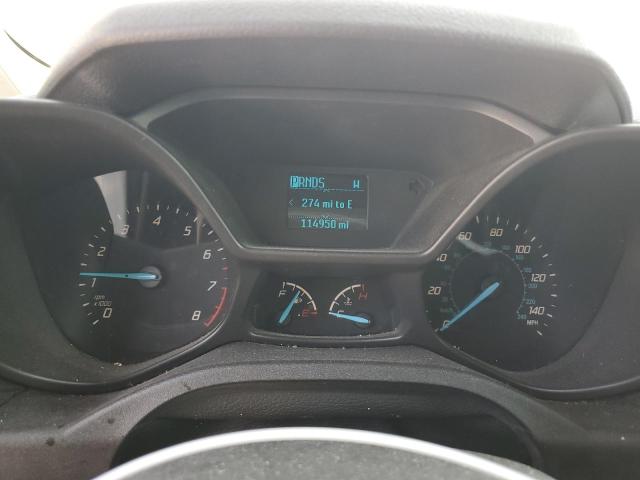 2017 FORD TRANSIT CO - NM0GS9F73H1328145