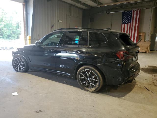 2024 BMW X3 M40I 5UX83DP01R9T97765