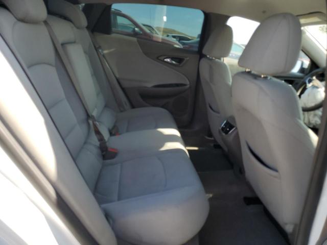 2020 CHEVROLET MALIBU 1G1ZD5ST5LF090918