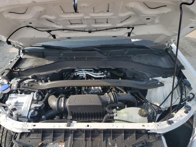 2025 FORD EXPLORER P - 1FM5K8AC2SGB54190
