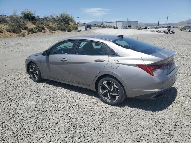Vin: kmhlp4ag3mu154028, lot: 60856605, hyundai elantra limited 20212