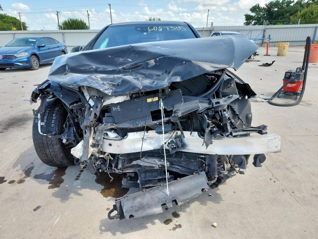 MERCEDES-BENZ S-CLASS 65 AMG