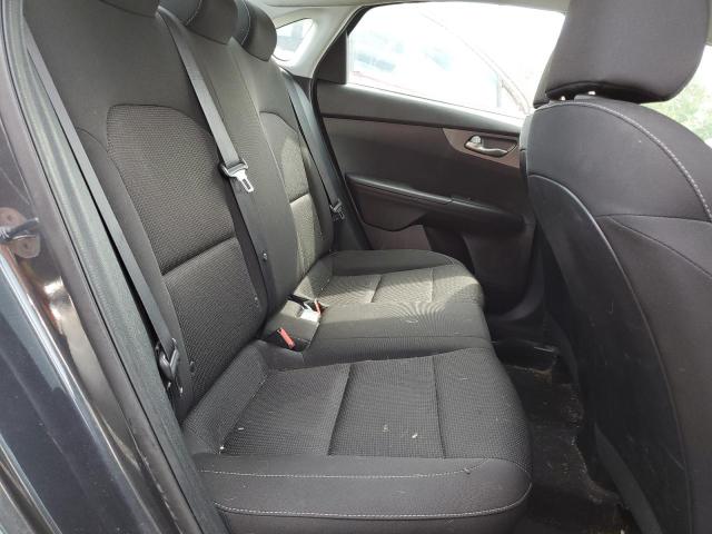2019 KIA FORTE FE - 3KPF24AD9KE106633