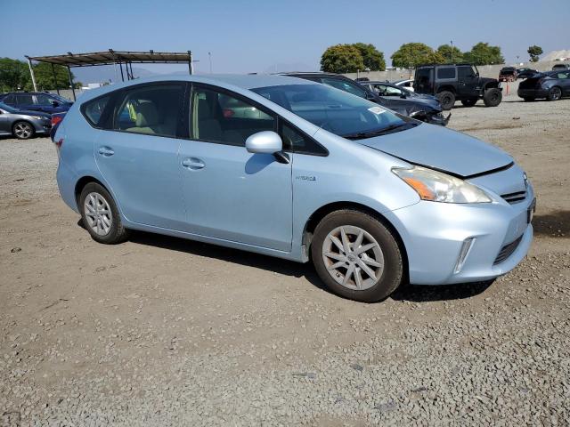 Vin: jtdzn3eu6e3316658, lot: 60330985, toyota prius 20144