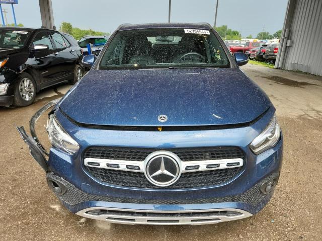 2023 MERCEDES-BENZ GLA 250 4M W1N4N4HB0PJ428339