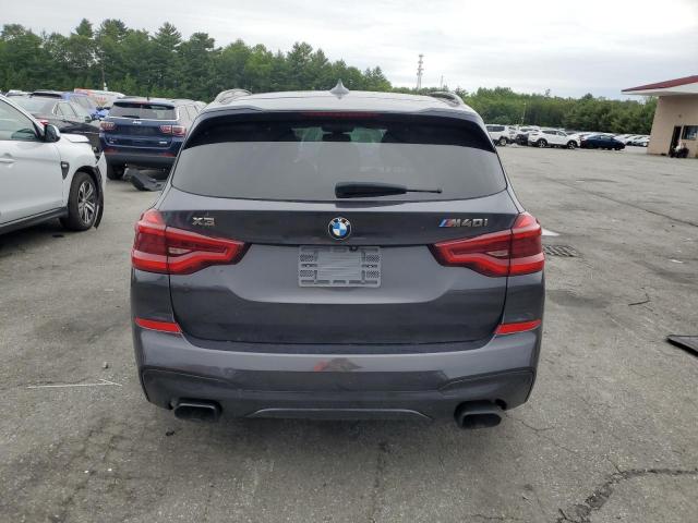 2018 BMW X3 XDRIVEM 5UXTS3C57J0Y96233