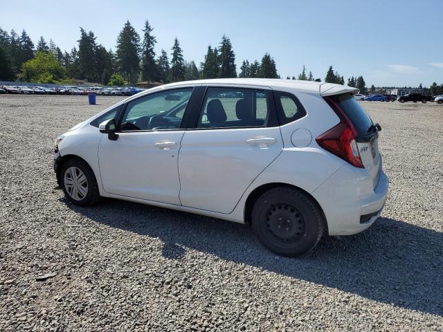 2019 HONDA FIT LX 3HGGK5H44KM720724