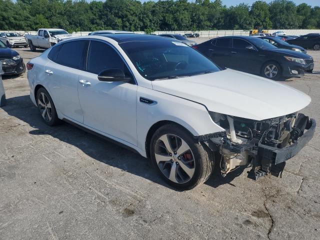2016 KIA OPTIMA SX 5XXGW4L29GG001707