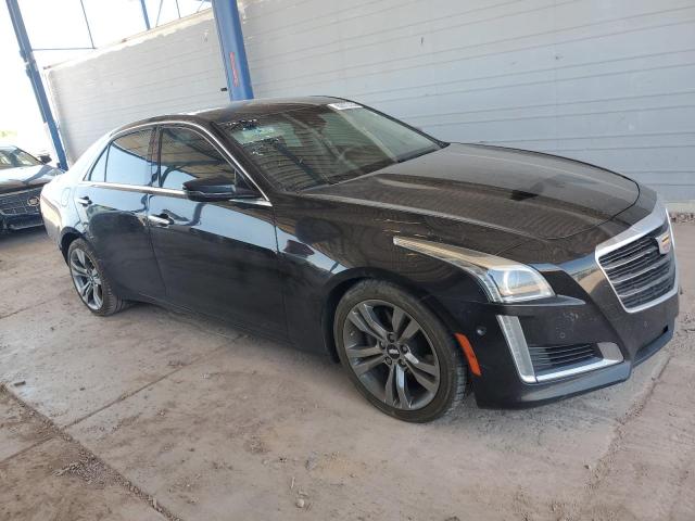 2016 CADILLAC CTS VSPORT - 1G6AU5S87G0111327