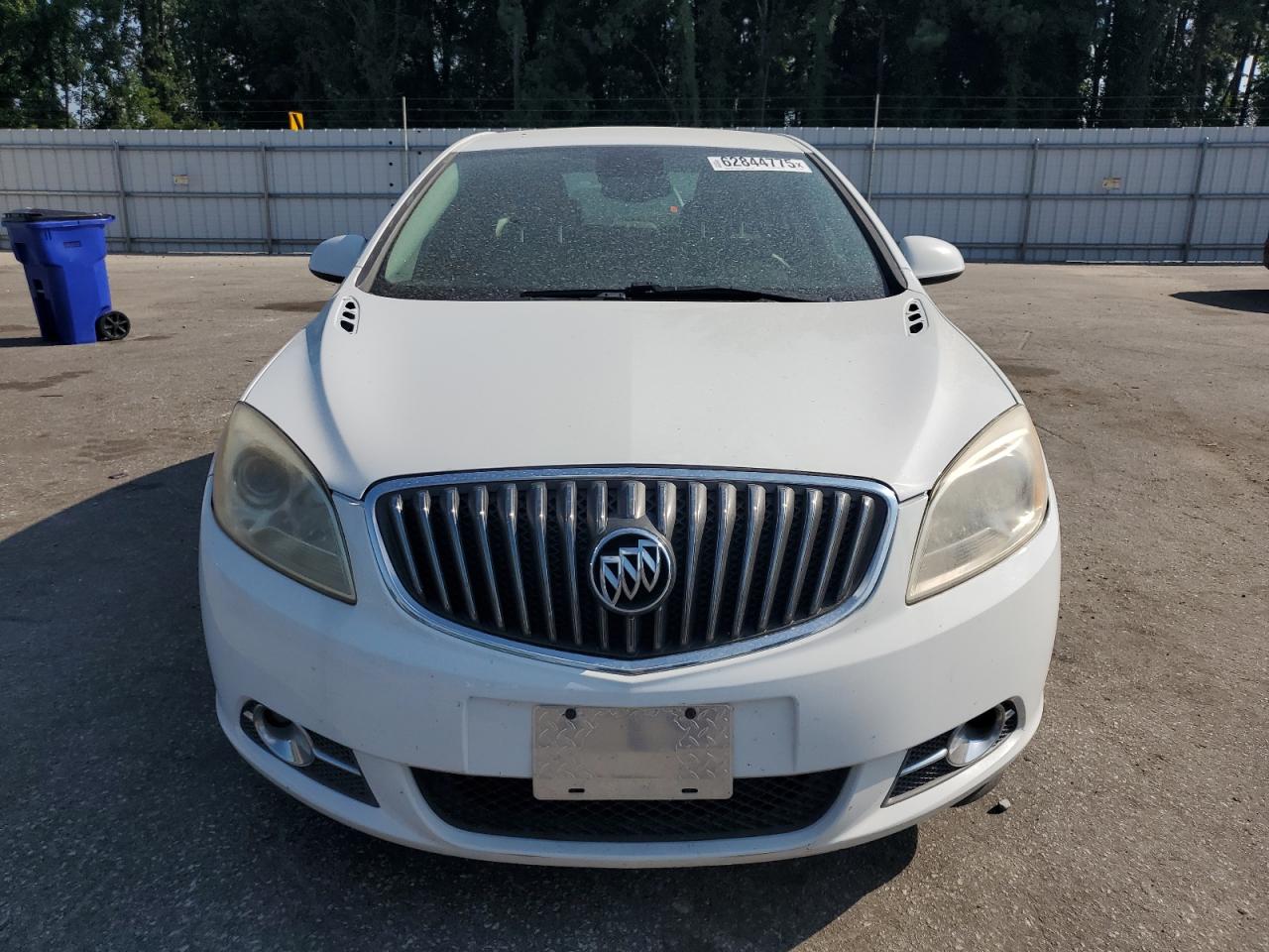 Buick Verano 2013