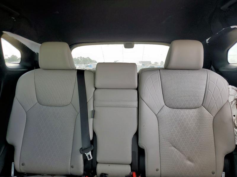 2024 LEXUS RX 350 BAS 2T2BAMBA2RC026651
