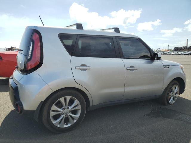 Vin: kndjp3a59g7866017, lot: 57309215, kia soul + 20163