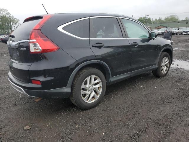 2016 HONDA CR-V EXL - 5J6RM4H74GL131049