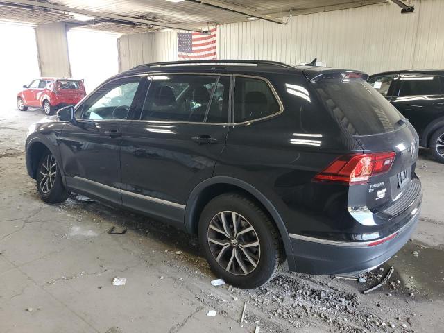 2020 VOLKSWAGEN TIGUAN SE 3VV3B7AX6LM034474