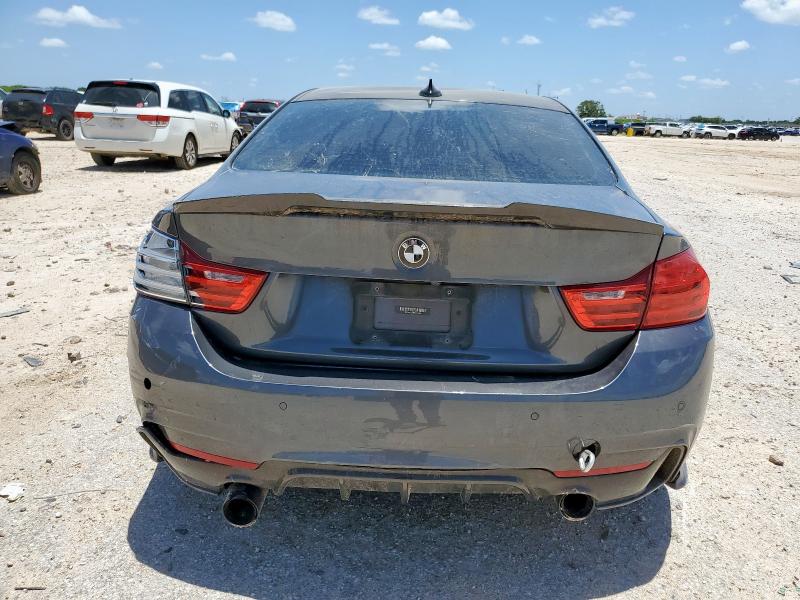 2017 BMW 440I WBA4P1C34HK522698
