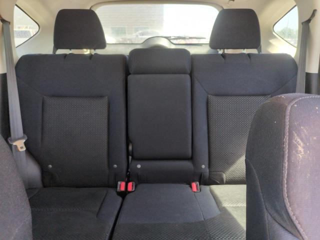 2016 HONDA CR-V EX 2HKRM4H57GH680995