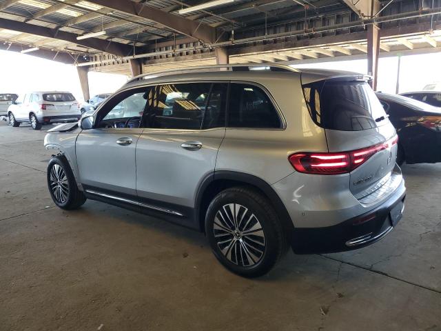 Vin: w1n9m0kb6sn130860, lot: 60572335, mercedes-benz eqb 300 4m 300 4matic 20252