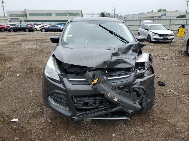 2016 FORD ESCAPE SE - 1FMCU0G7XGUC00838