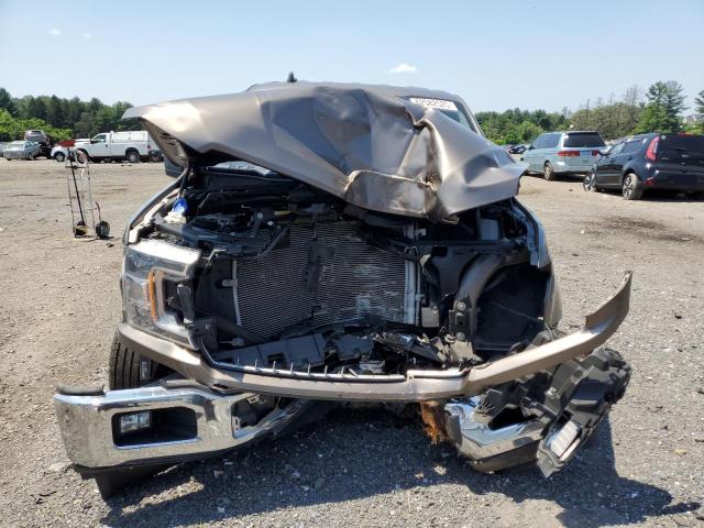 2020 FORD F150 SUPER - 1FTEW1CP7LKF51876