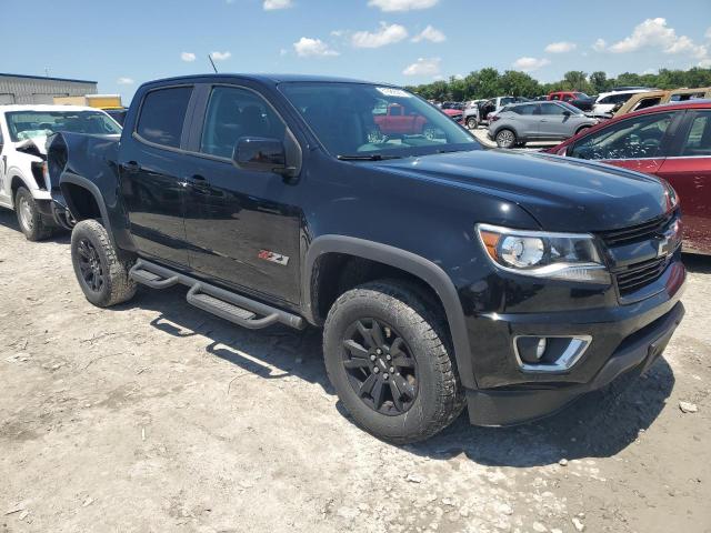 Vin: 1gcgtden9j1195402, lot: 61669565, chevrolet colorado z71 20184